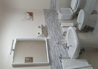 Casa Vacanze Appartamento Tony E Doris Home